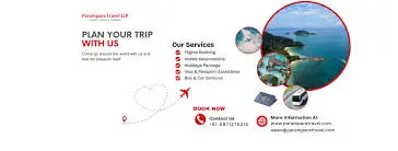 Parampara Travel LLP